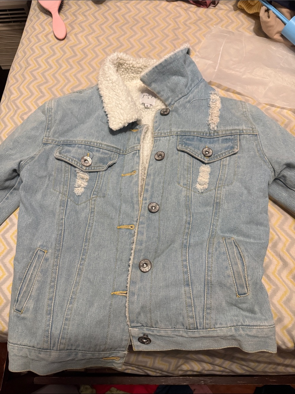 Jacket